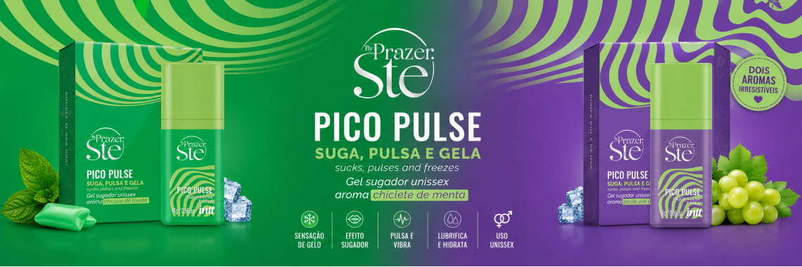 pico pulse